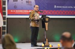 NTP Sulbar Tertinggi Nasional! Transmigrasi Jadi Jalan Keluar dari Kemiskinan
