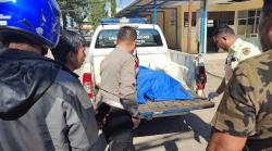 Istri Tewas Suami Selamat dalam Kecelekaan Maut di Gowa, Pelaku Kabur