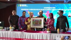 80.068 Koperasi Merah Putih Diresmikan Secara Digital