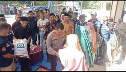 Program Negara, Hati Daerah: Pidie Jaya Mulai Gerakan Bantuan Pangan