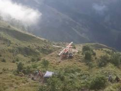 Pendaki Asal Belanda Jatuh di Gunung Rinjani dan Selamat, ini Kronologi Lengkapnya