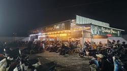 Warkop Pom, Tempat Nongkrong Nyaman Buka 24 Jam di Pangkalbalam