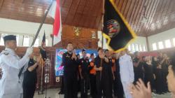 Resmi Dilantik, Squad Nusantara Sragen Siap Angkat Potensi Daerah dan Hidupkan Wisata Lokal