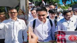 3 Kandidat Caketum PSI Optimistis Unggul dalam Kongres di Solo