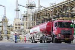 Kilang Pertamina Cilacap Siap Produksi Bahan Bakar Ramah Lingkungan dari Minyak Jelantah