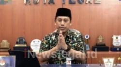 Soal Area SMPN 5 Kota Tegal Buat Mabuk Kepala Disdikbud Buka Suara