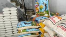 Isu Beras Oplosan Bikin Resah, Harga di Pasaran Cilegon Langsung Naik Tajam!