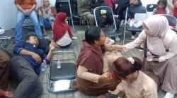 3 Orang Tewas saat Rebutan Makanan di Pesta Pernikahan Anak Gubernur KDM, Termasuk Anggota Polisi 