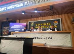 Polisi Ungkap Grup Open BO Pelajar Jakarta, Napi Lapas Cipinang Jadi Germonya