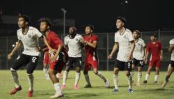PSM Makassar Takluk 0-1 dari Kuching City FC di Laga Uji Coba, Klub Malaysia Beri Pelajaran