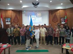 Plt Bupati Purbalingga Ajak Wartawan Lawan Hoaks