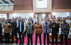 Roadshow KPK 2025, Bupati Subang Tegaskan Korupsi Bukan Hanya Soal Uang, Tapi Moral Bangsa