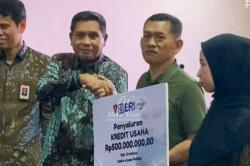 Pemkot Ambon dan OJK Provinsi Maluku Genjot Inklusi Keuangan Melalui TPAKD