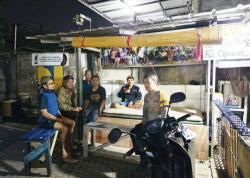 Geng Motor & Curanmor Diburu: Polres Purwakarta Gas Pol Patroli Presisi