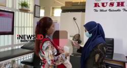Ibu dan Bayinya di Rutan Serang Kota: Bebas Bersyarat Usai Jalani 8 Bulan Hukuman
