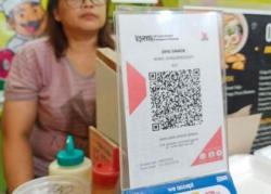 Transaksi QRIS Meledak, Gen Z Ubah Cara Bayar di Indonesia