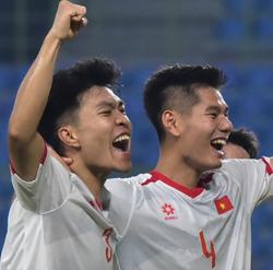Hasil Piala AFF U-23 2025: Timnas Vietnam U-23 Tekuk Timnas Laos U-23 dengan Skor 3-0!