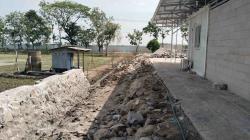 Sikap Tegas DPRD Kab. Madiun Berdampak, Pembangunan Pabrik Mainan dan Tower Belum Berizin Berhenti