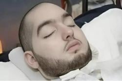 Setelah Koma 20 Tahun, Pangeran Arab Saudi Si 'Sleeping Prince' Meninggal Dunia
