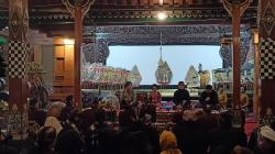 Sarasehan Budaya: Ketika Ajaran Ksatria Serat Tripama Relevan di Era Modern