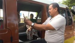 Dorong Ekonomi Rakyat dan Gaya Hidup Sehat, Bupati Sumedang Resmikan Program ASN Naik Angkot