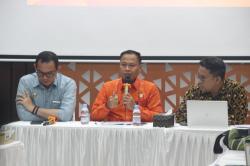 Kemenkumham Sulteng Perkuat Edukasi Hukum untuk Tangkal Investasi Bodong