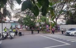 Tak Masuk Akal, Segini Ganti Rugi Pedagang Tutup 2 Hari Konser Dialog Cinta di Jombang