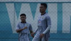 Lebih dari Sekadar Latihan, Dedi Kusnandar Blak-blakan soal TC Persib