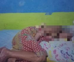 Kemegahan Kota Baja, Tapi Lansia Terlupakan: Ibu Saiyah Belum Tersentuh BPJS