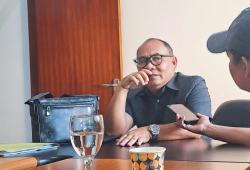 Politisi NasDem Tekankan Pengawasan Anggaran Diperkuat, Hindari Utang Pemda Terulang