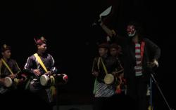 Parade Teater Sidoarjo 2, Gaungkan Warisan Dardanella Lewat 3 Hari Panggung Kreatif