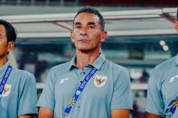 Gerald Vanenburg Banjir Dukungan, Jelang Laga Indonesia vs Malaysia U-23 di Piala AFF U-23 2025