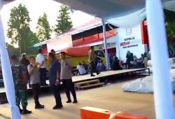 Presiden Prabowo Dijadwalkan Resmikan KDMP di Klaten, 167 Perwakilan Sukoharjo Siap Hadir