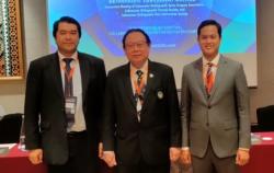 13 Negara Bahas Kelainan Tulang di OCM 2025, Pengaruhi Kualitas Hidup Pasien