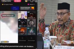 Heboh! Aksi Live TikTok Oknum Warga Aceh Menjurus ke Pornoaksi, Haji Uma: Harus Ada Tindakan Hukum