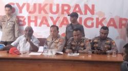Mediasi Kasus Lakalantas di Tambrauw : Denda Adat Disepakati, Proses Hukum Positif Berlanjut