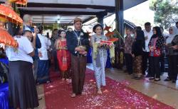 Tradisi Sakral Pulung Langse di Makam Ki Ageng Balak: Warisan Leluhur yang Terus Dijaga