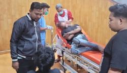 Makassar Mencekam! Geng Motor Serang 5 Korban dengan Senjata Tajam dan Busur