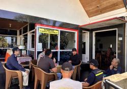 Bupati Bengkulu Utara Bakal Tindaklanjuti Permasalahan di Pulau Enggano
