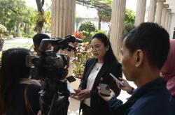 Warga Senang dan Sambut Baik Kebijakan Dana Operasional Rp25 Juta per RT per Tahun