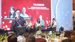 OJK Banten Dorong Bank Maju Perkuat Ekosistem Keuangan Daerah dan Dongkrak UMKM