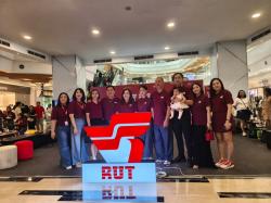 Rebranding RUT, Siap Menjadi Lifestyle Travel Partner Terpercaya di Indonesia