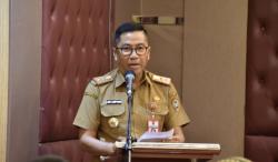 Dana Bagi Hasil Dari Pusat Tertahan Hingga Rp700 Milar, Hambat Pembangunan di Kalteng 