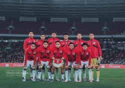 Jadwal dan Link Streaming Duel Hidup Mati Indonesia vs Malaysia di Piala AFF U-23 