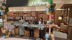 Restoran Keluarga Ekspansi ke Medan, Sajikan Menu Western 