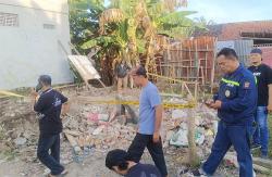 Buat Lubang Cakar Ayam, Buruh Bangunan di Bantul Ditemukan Tewas