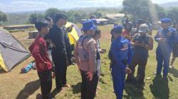 Terseret Ombak di Puncak Guha Garut, Dua Orang Wisatawan Hilang