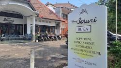 Menu Rumahan Viral di Bandung, RM Wangi Seruni Sajikan Rasa Otentik & Penuh Cinta