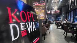 Baladewa Wajib Tahu! Kopi Dewa 19 Bukan Sekadar Kafe, Tapi Tempat Napak Tilas Masa Muda