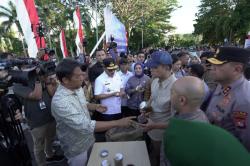 Cokelat Sulbar Tembus Osaka Expo 2025, Mentrans RI: Kita Buktikan Kualitas Transmigrasi